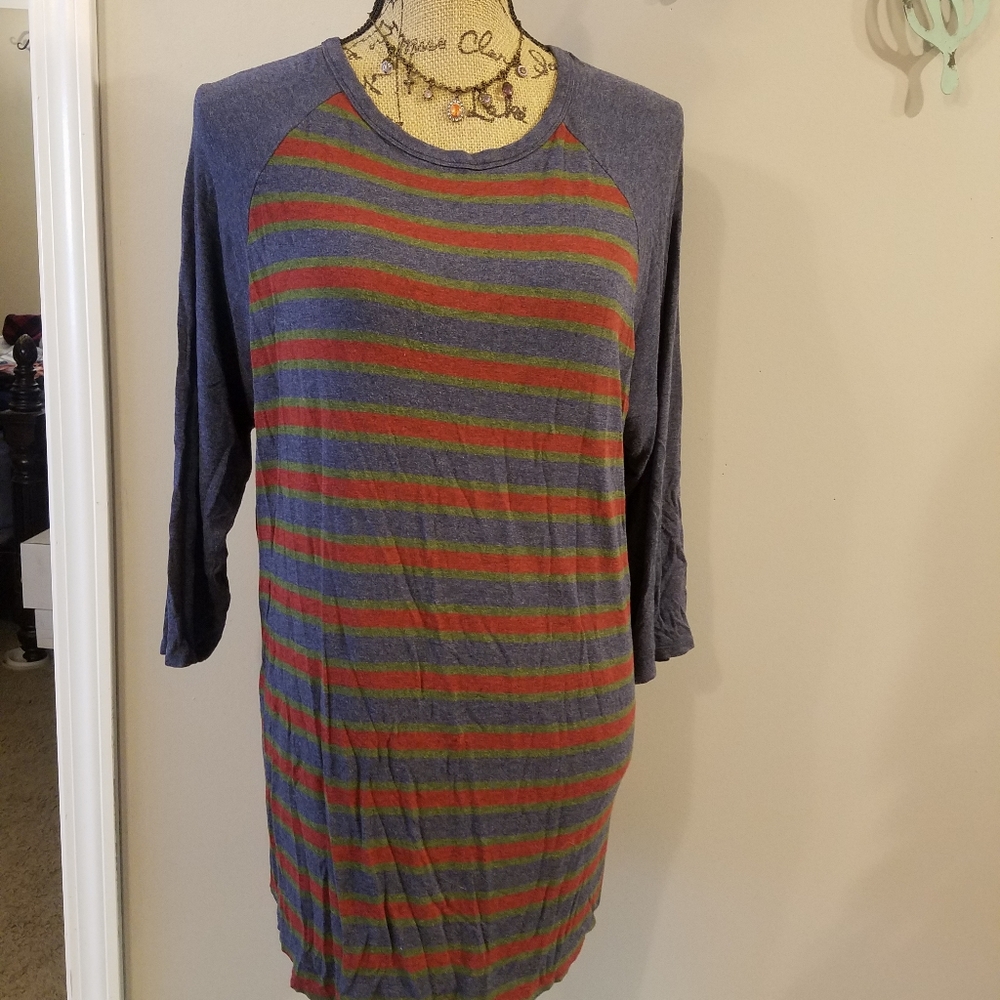 Long sleeve tee - Picture 2 of 6